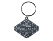 Outback Keychains